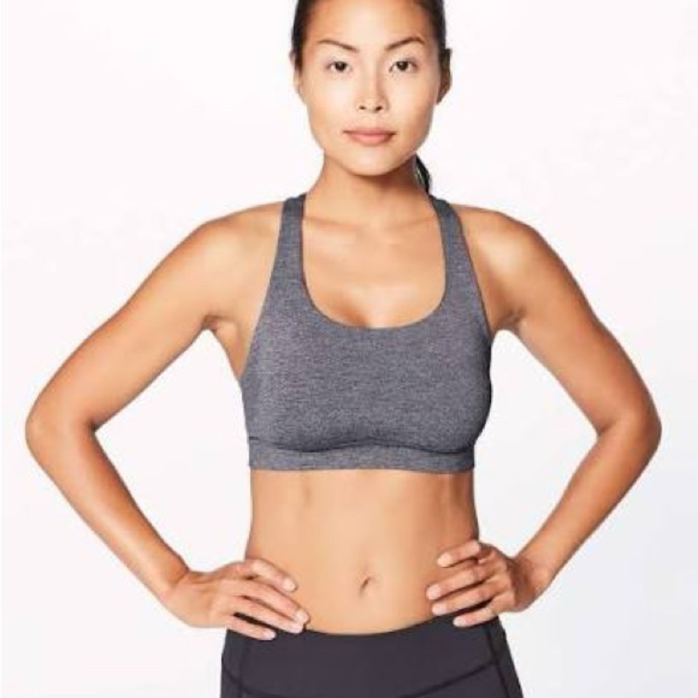 Lululemon Invigorate Bra